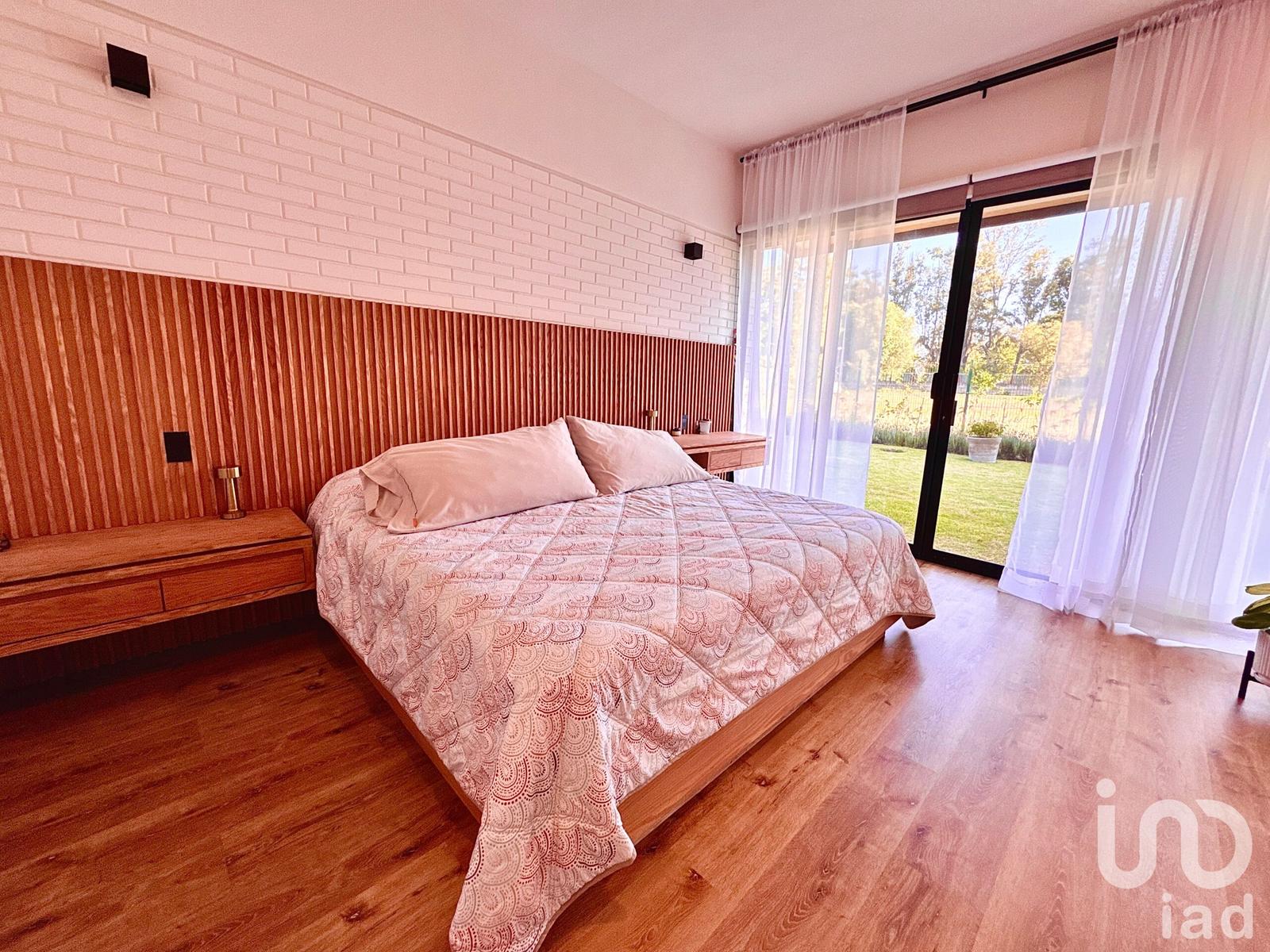 Casa en Venta de un Piso, Fraccionamiento El Porvenir, San Juan del Rio, Queretaro