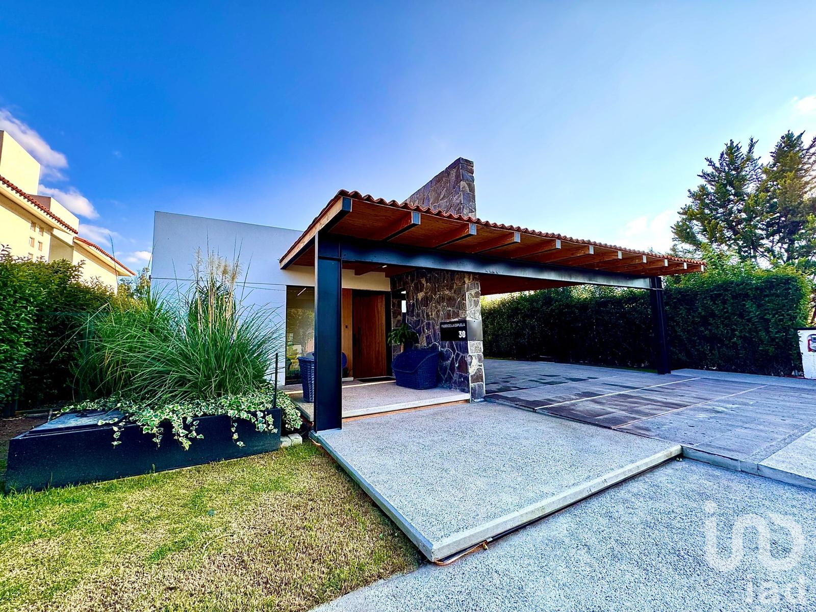 Casa en Venta de un Piso, Fraccionamiento El Porvenir, San Juan del Rio, Queretaro Casa en Venta de un Piso, Fraccionamiento El Porvenir, San Juan del Rio, Queretaro