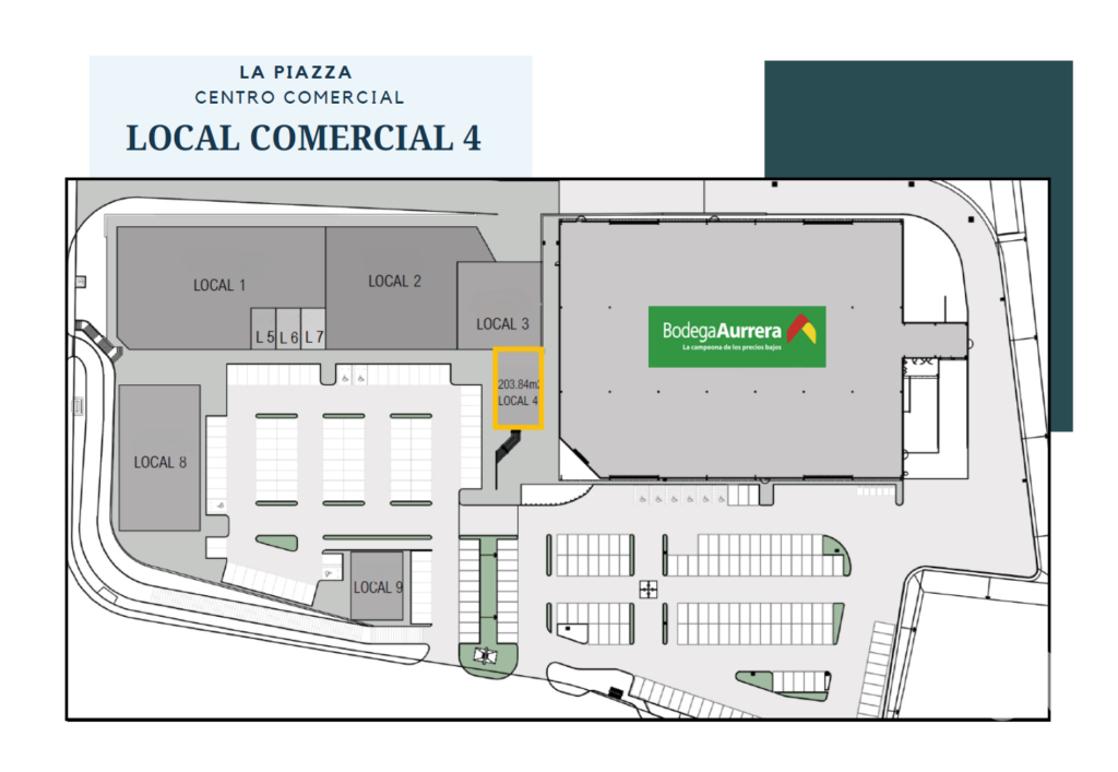 LOCAL COMERCIAL EN RENTA EN LA PIAZZA, ATOTONILCO DE TULA