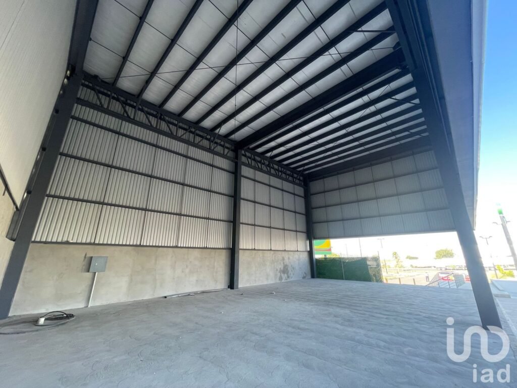 LOCAL COMERCIAL EN RENTA EN LA PIAZZA, ATOTONILCO DE TULA