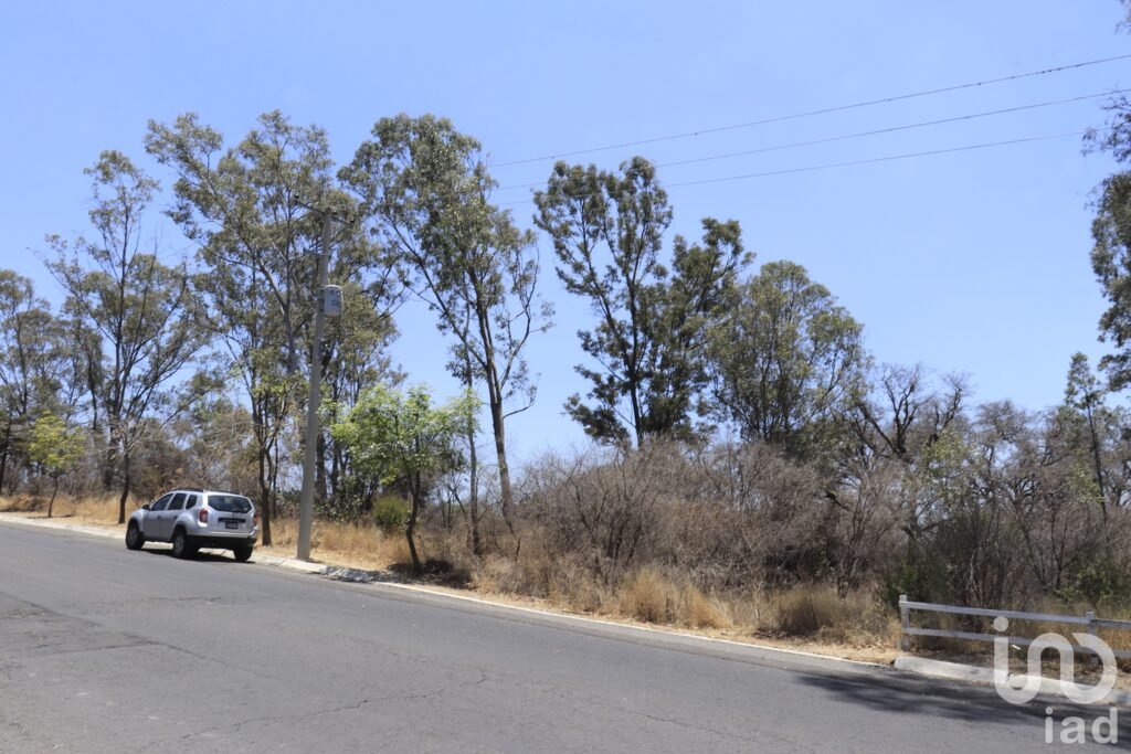 venta de Terreno en Haras del Bosque 810 m2