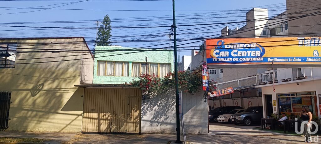 Se Vende Casa para Remodelar en huipulco, Alcaldia tlalpan,cdmx