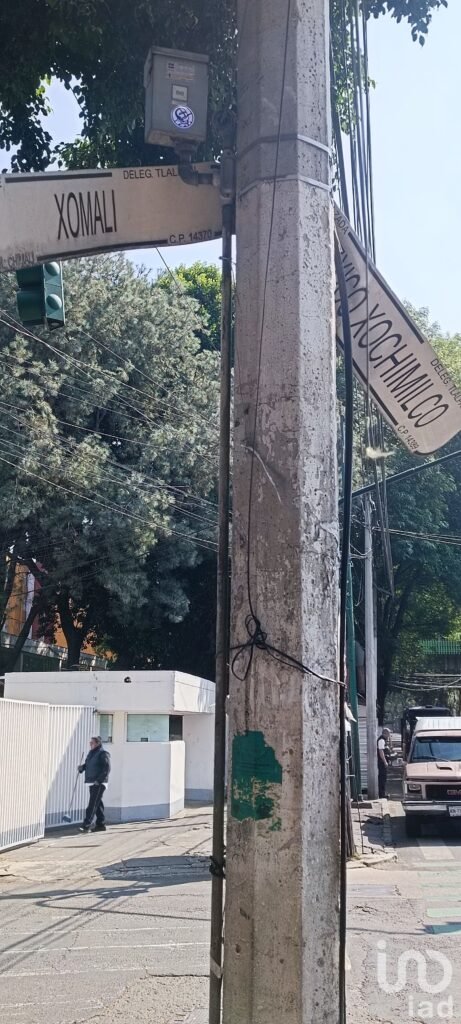 Se Vende Casa para Remodelar en huipulco, Alcaldia tlalpan,cdmx