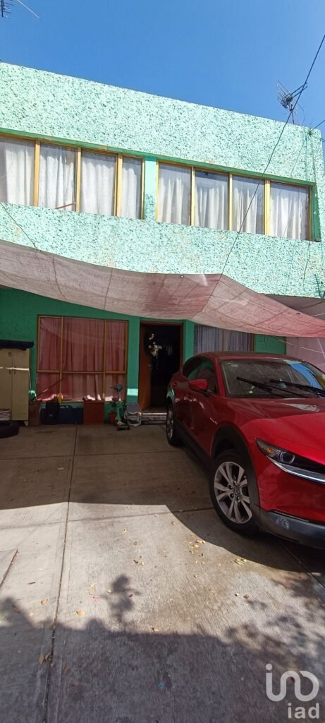 Se Vende Casa para Remodelar en huipulco, Alcaldia tlalpan,cdmx
