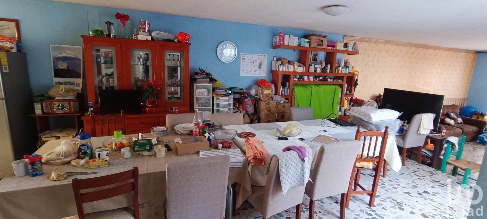 Se Vende Casa para Remodelar en huipulco, Alcaldia tlalpan,cdmx