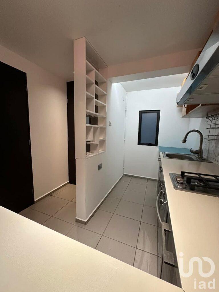 Venta departamento en Col. San Jeronimo, Cuernavaca Morelos