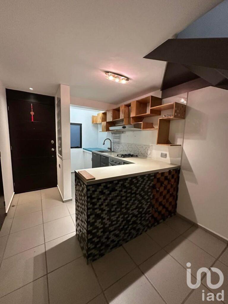 Venta departamento en Col. San Jeronimo, Cuernavaca Morelos
