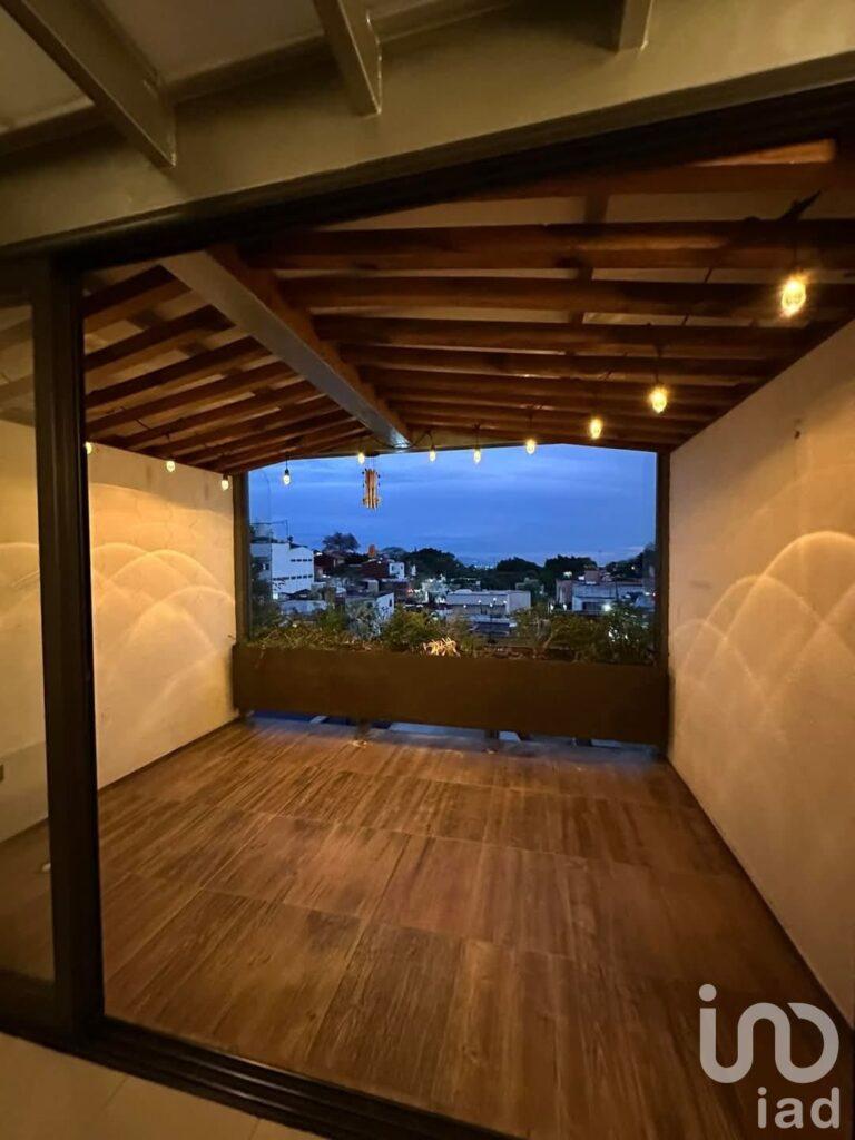 Venta departamento en Col. San Jeronimo, Cuernavaca Morelos