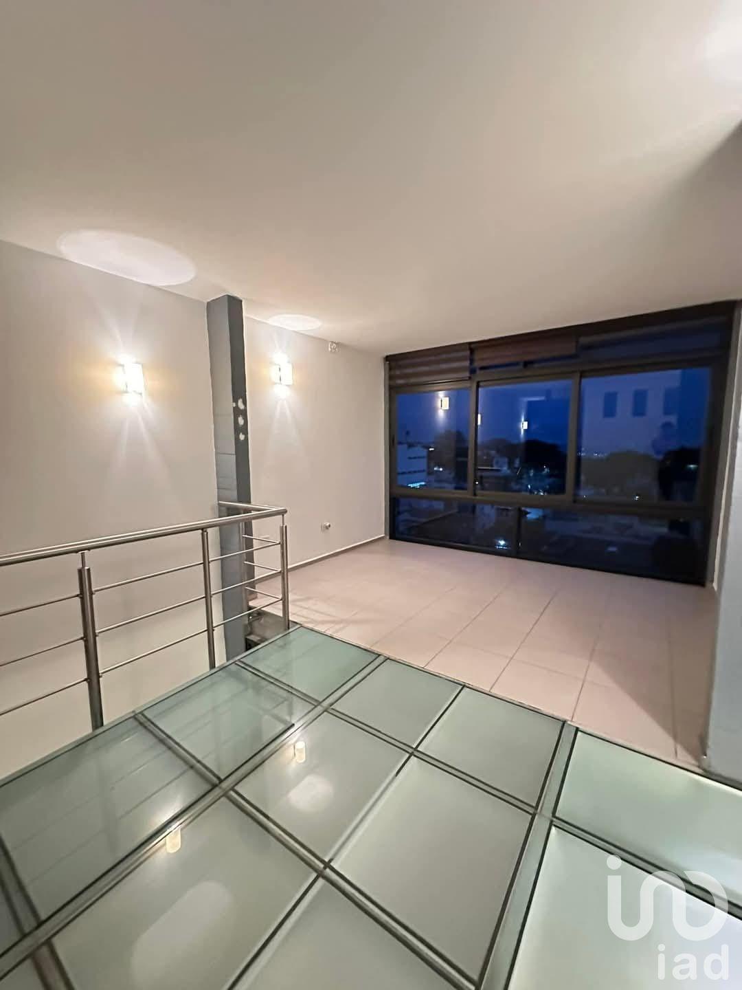 Venta departamento en Col. San Jeronimo, Cuernavaca Morelos