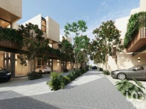 Residencial en Temozon Residencial en Temozon