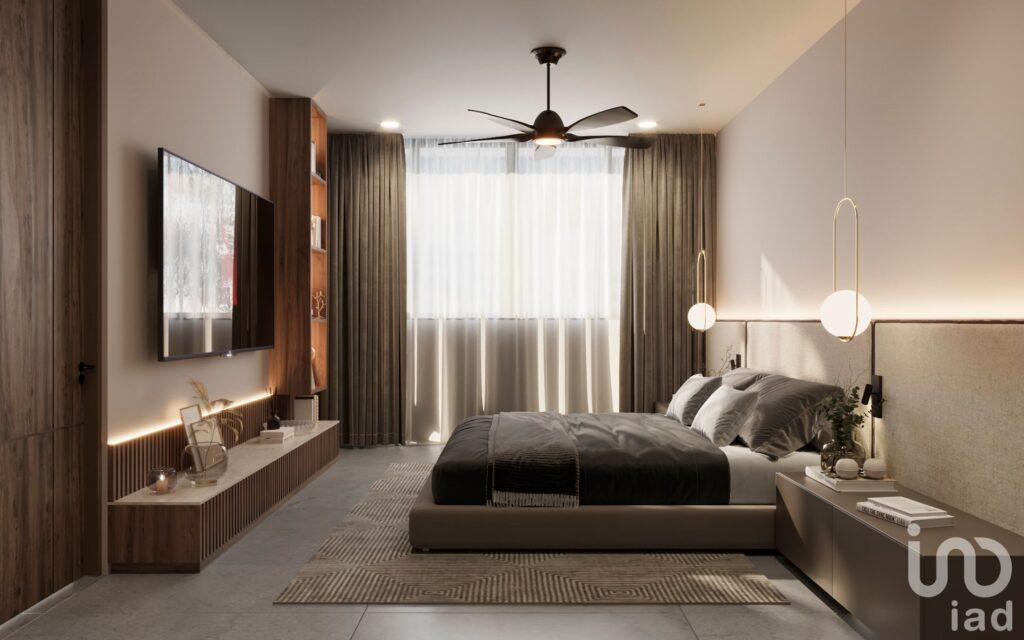 Residencial en Temozon