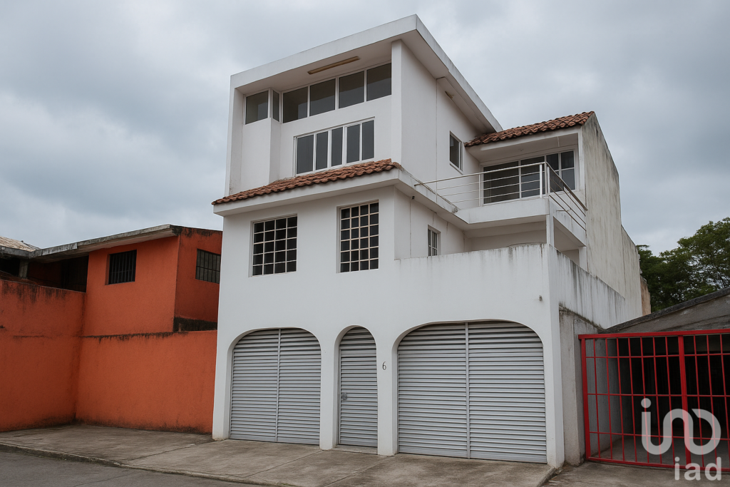 CASA CON MULTIPLES ESPACIOS PARA CORPORATIVOS, OFICINAS, ESCUELAS EN EL CENTRO DE CANCUN, Q.ROO