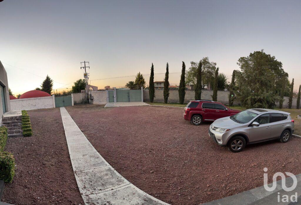 Bodega en Venta en Aculco, Edo. de México