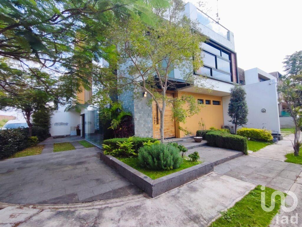 Casa en Venta en Argenta Mirador Residencial