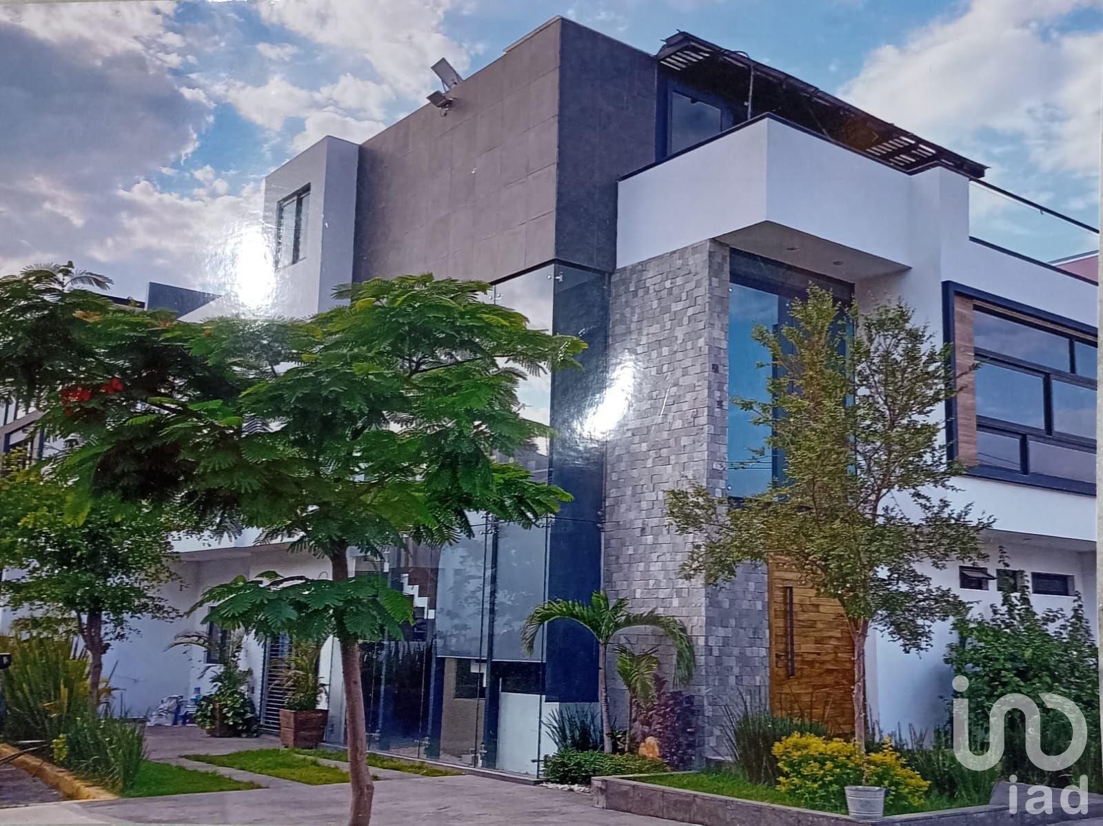 Casa en Venta en Argenta Mirador Residencial