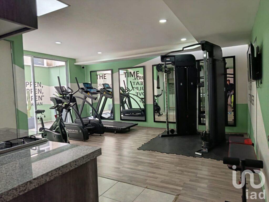 Departamento en Venta 63m2, Santa María la Ribera, Cuauhtémoc