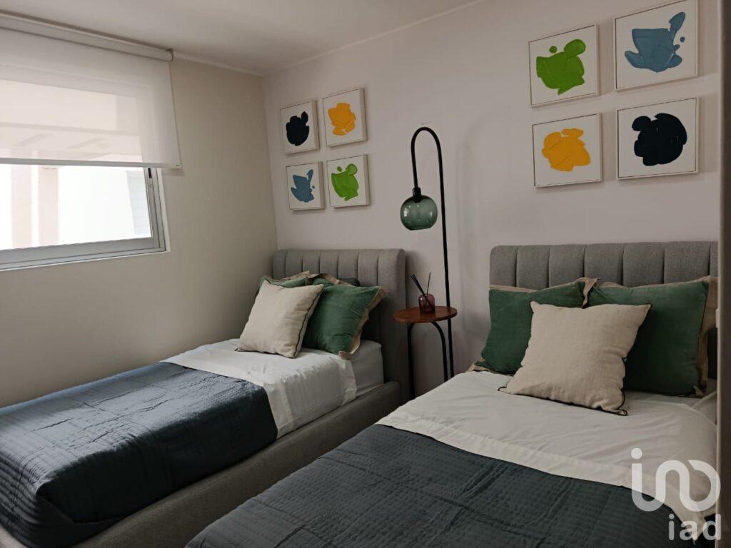 Departamento en Venta 63m2, Santa María la Ribera, Cuauhtémoc