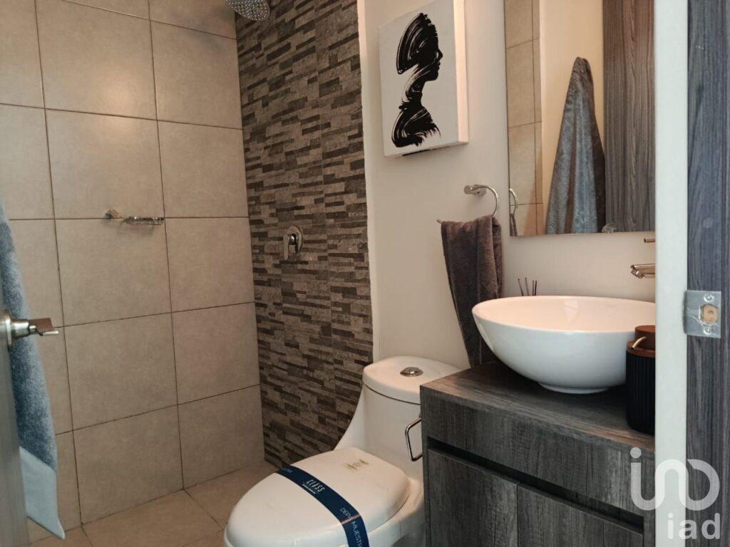 Departamento en Venta 63m2, Santa María la Ribera, Cuauhtémoc