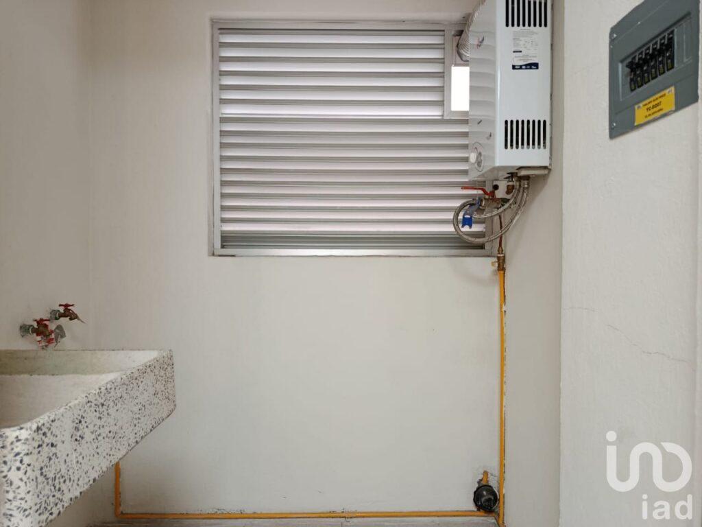 Departamento en Venta 63m2, Santa María la Ribera, Cuauhtémoc