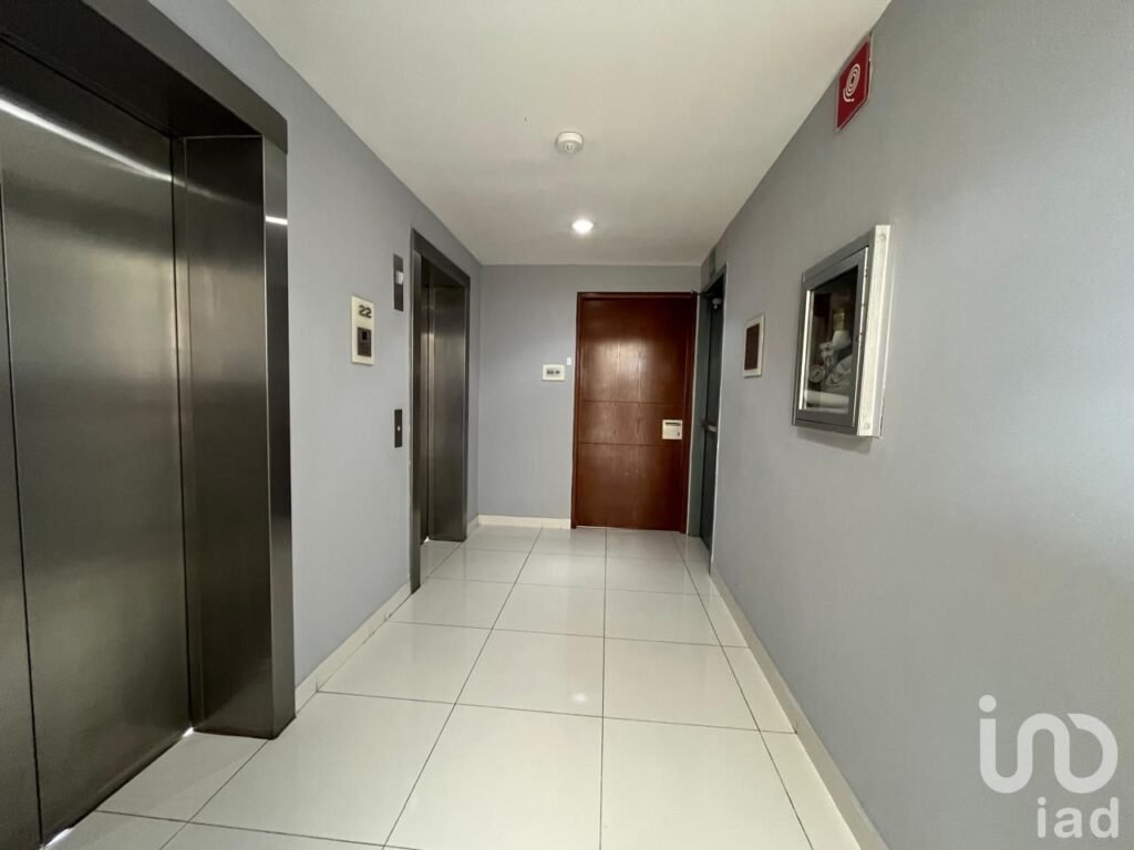 Departamento En Renta En Torre La Cima, Zona Atlixcayotl