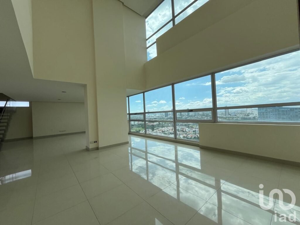 Departamento En Renta En Torre La Cima, Zona Atlixcayotl