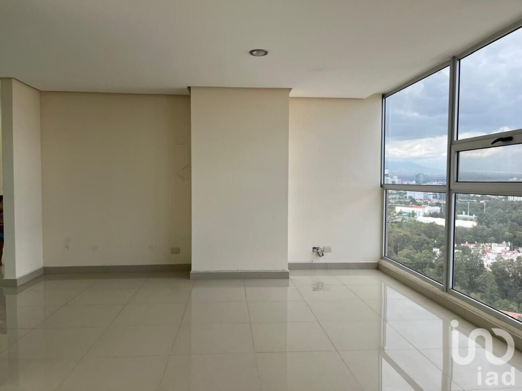 Departamento En Renta En Torre La Cima, Zona Atlixcayotl