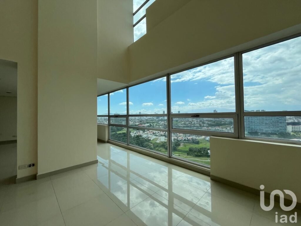 Departamento En Renta En Torre La Cima, Zona Atlixcayotl