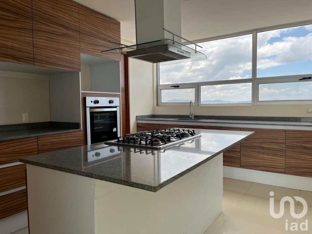 Departamento En Renta En Torre La Cima, Zona Atlixcayotl