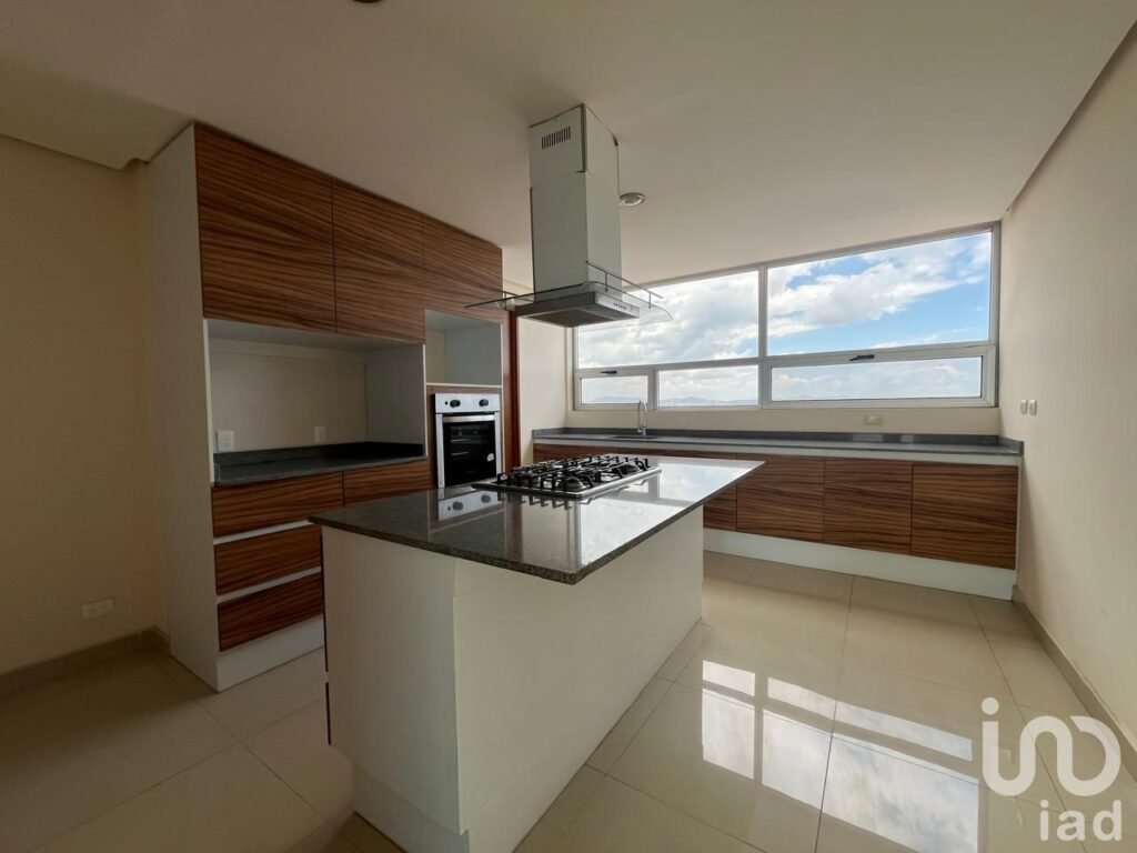 Departamento En Renta En Torre La Cima, Zona Atlixcayotl