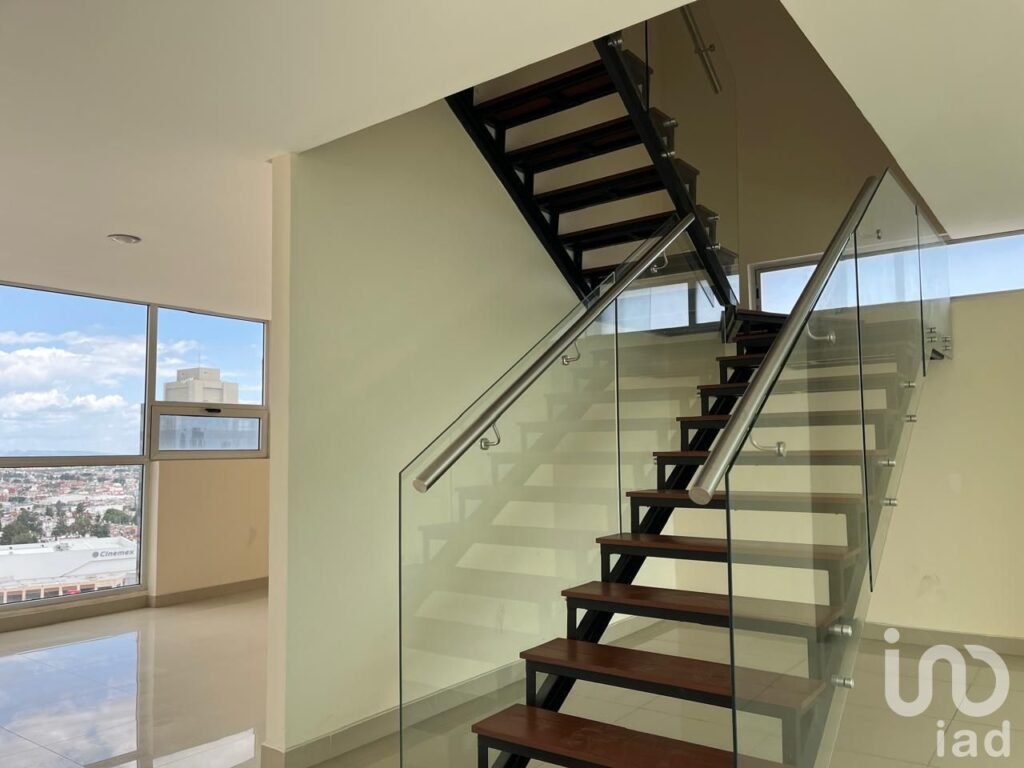 Departamento En Renta En Torre La Cima, Zona Atlixcayotl