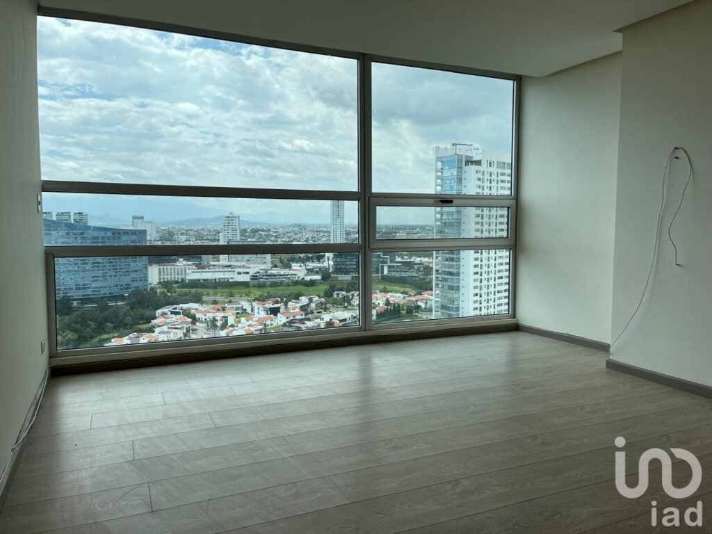 Departamento En Renta En Torre La Cima, Zona Atlixcayotl