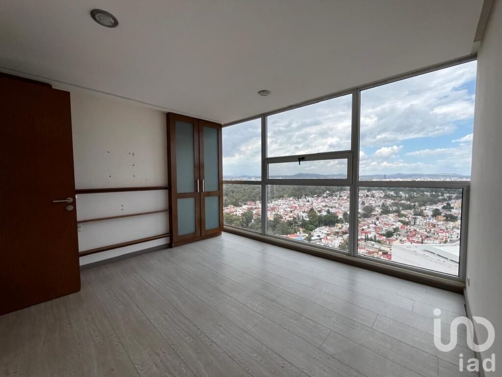 Departamento En Renta En Torre La Cima, Zona Atlixcayotl