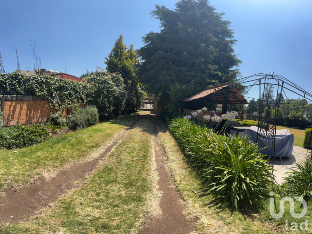 Venta de Rancho en Tres Marías, Morelos
