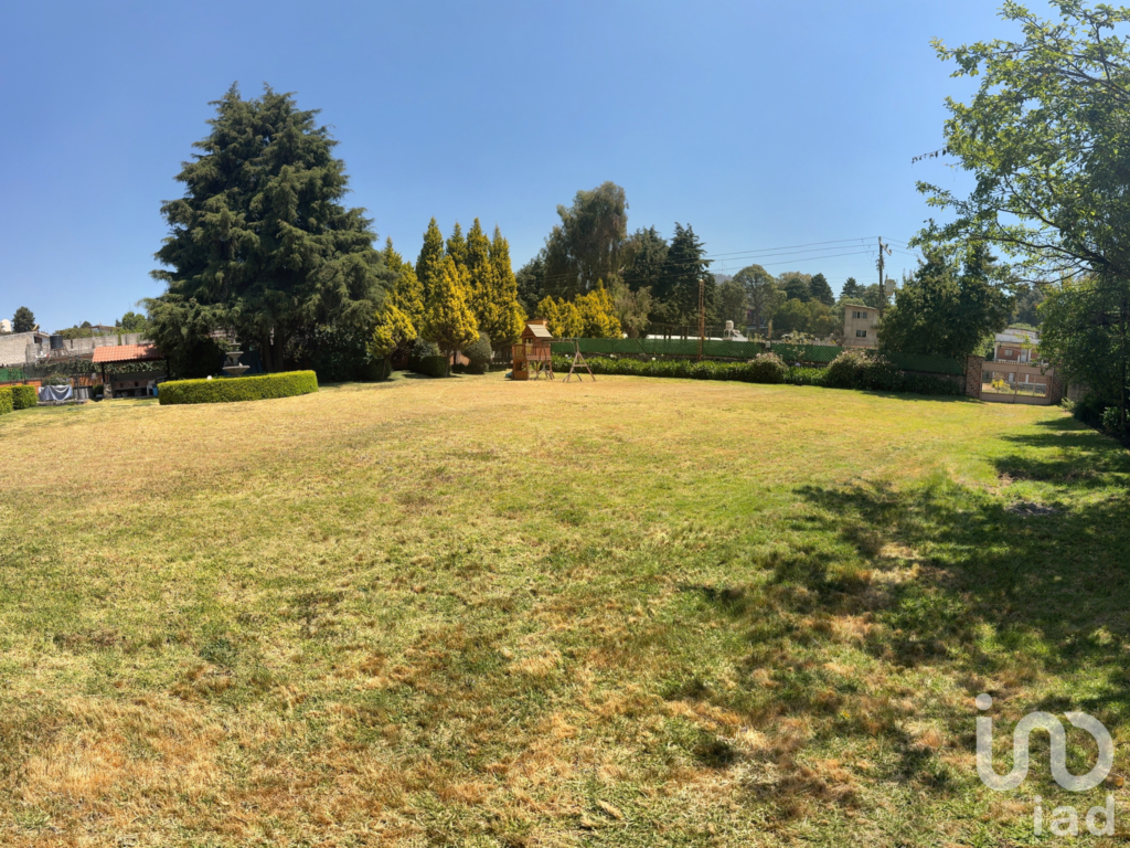 Venta de Rancho en Tres Marías, Morelos