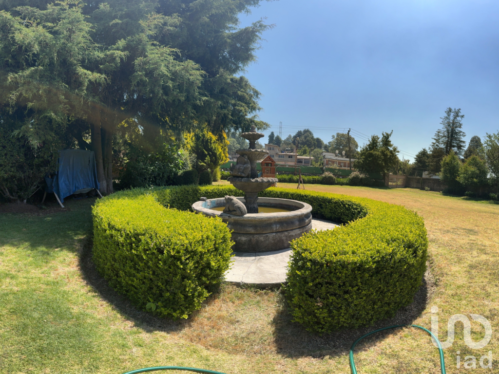 Venta de Rancho en Tres Marías, Morelos