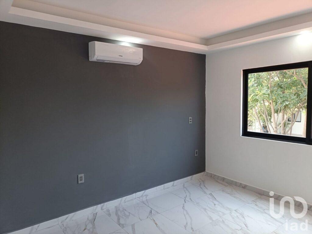 CASA  EN VENTA CON RECAMARA EN PLANTA BAJA, EN RESIDENCIAL TERRANOVA