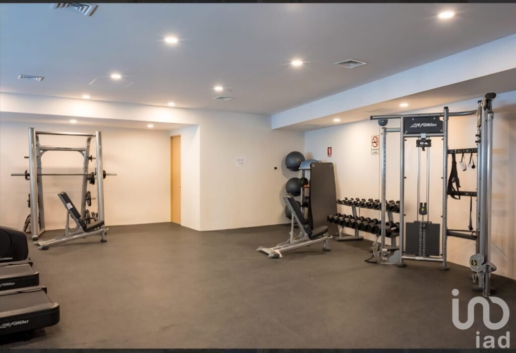 Departamento Central Park Tower Cancún