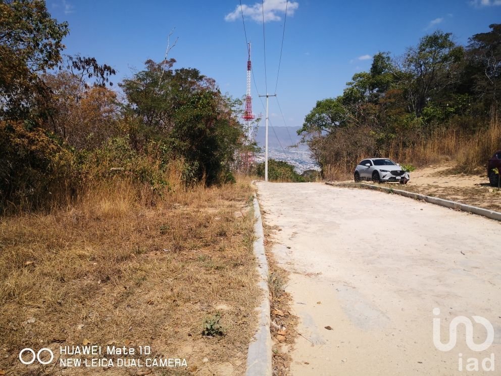 TERRENO EN VENTA DE 4.5 HECTAREAS EN LOMAS DE MATUMATZA, TUXTLA