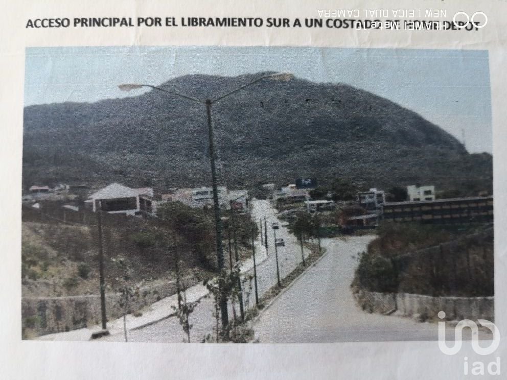 TERRENO EN VENTA DE 4.5 HECTAREAS EN LOMAS DE MATUMATZA, TUXTLA