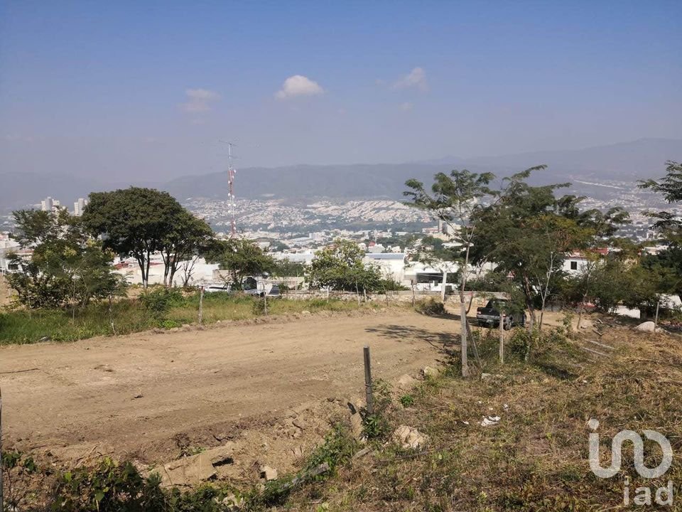 TERRENO EN VENTA  DE 2,900 M2, EN LOMAS DE MATUMATZA, TUXTLA