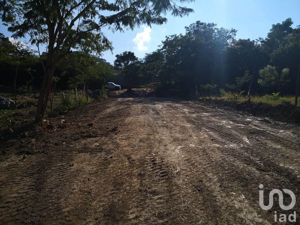 TERRENO EN VENTA  DE 2,900 M2, EN LOMAS DE MATUMATZA, TUXTLA