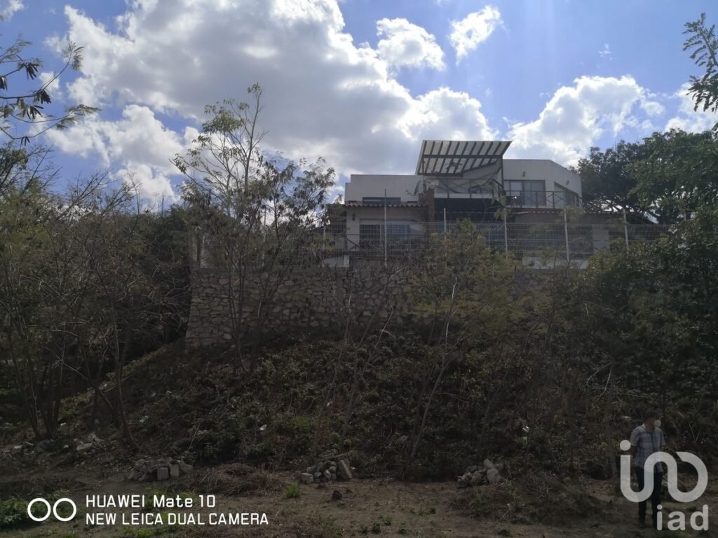TERRENO EN VENTA  DE 2,900 M2, EN LOMAS DE MATUMATZA, TUXTLA
