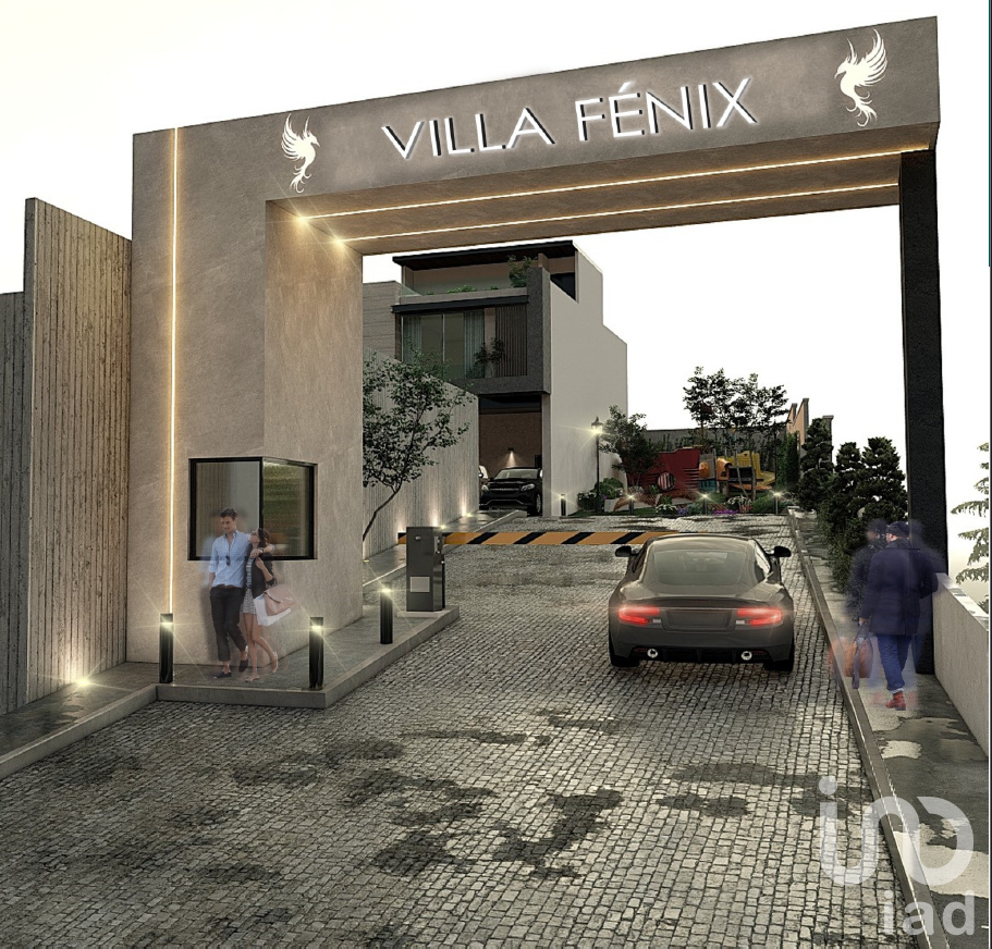 CASA EN PRE-VENTA EN RESIDENCIAL PRIVADA EN LOS LAGUITOS