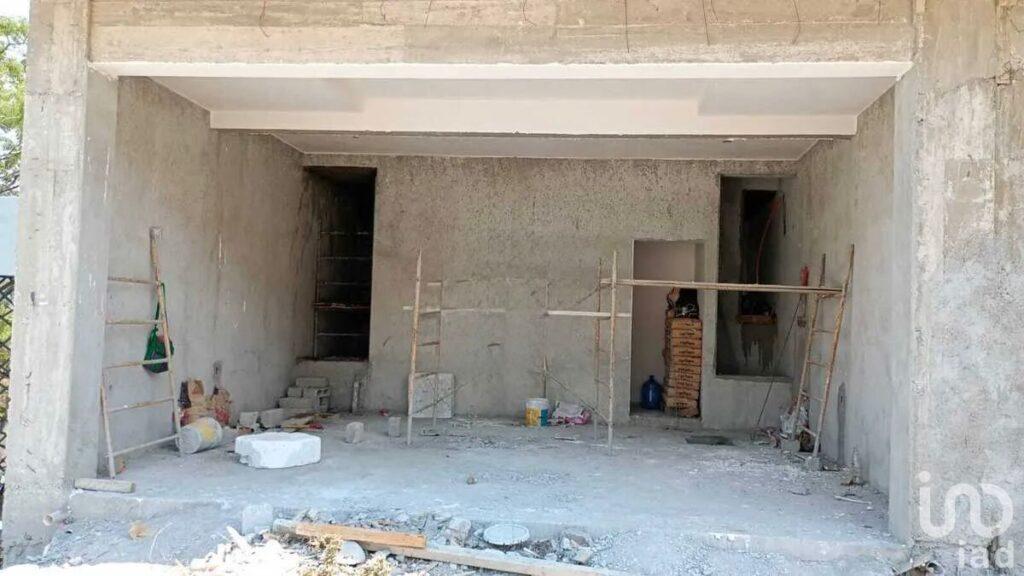 CASA EN PRE-VENTA EN RESIDENCIAL PRIVADA EN LOS LAGUITOS