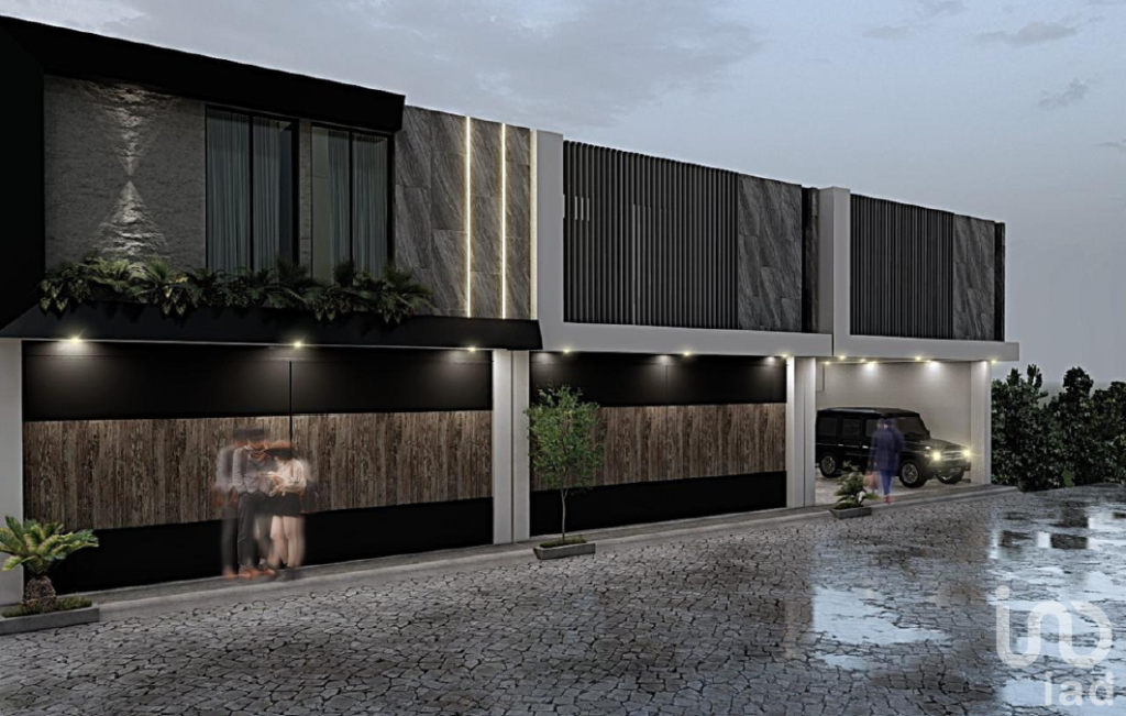 CASA EN PRE-VENTA EN RESIDENCIAL PRIVADA EN LOS LAGUITOS