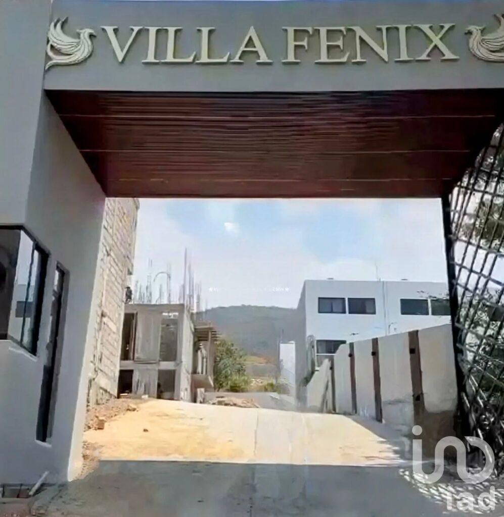 CASA EN PRE-VENTA EN RESIDENCIAL PRIVADA EN LOS LAGUITOS
