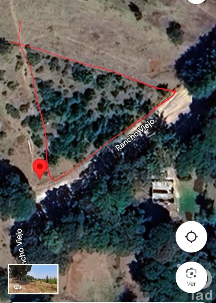 VENTA DE TERRENO EN JILOTZINGO