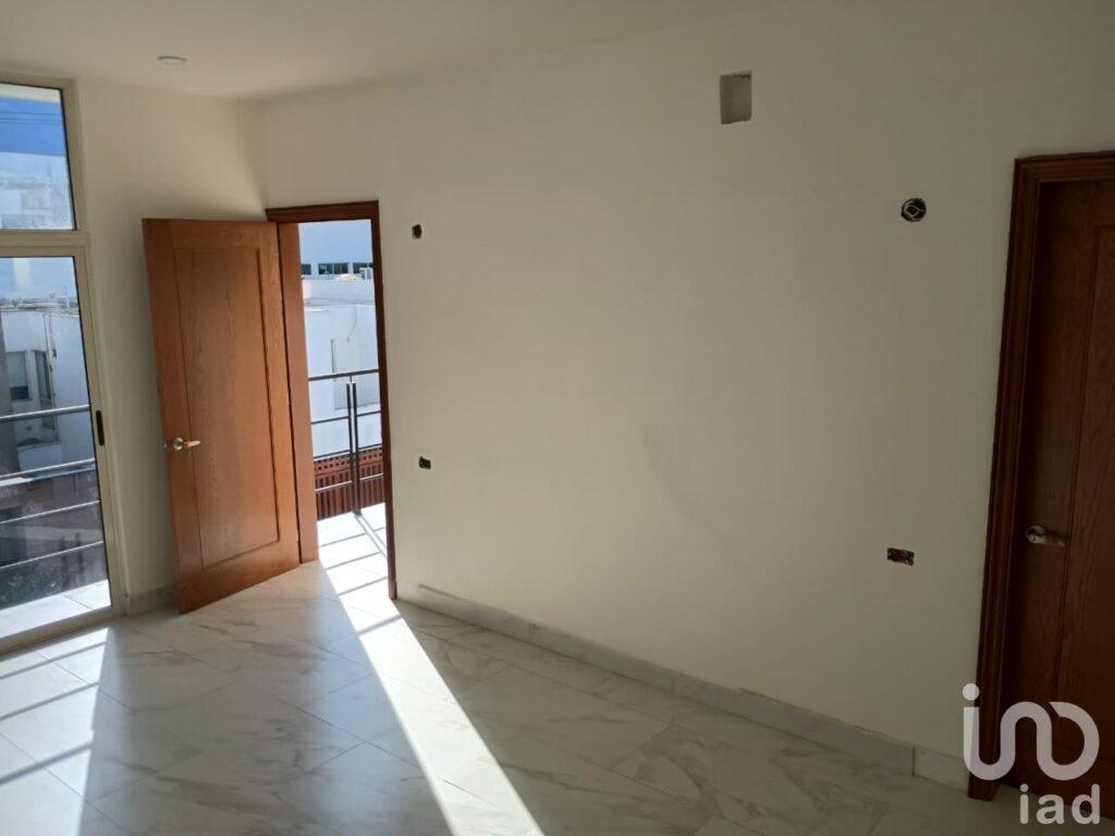 Casa en Venta en Cumbres Elite, Monterrey, N.L.