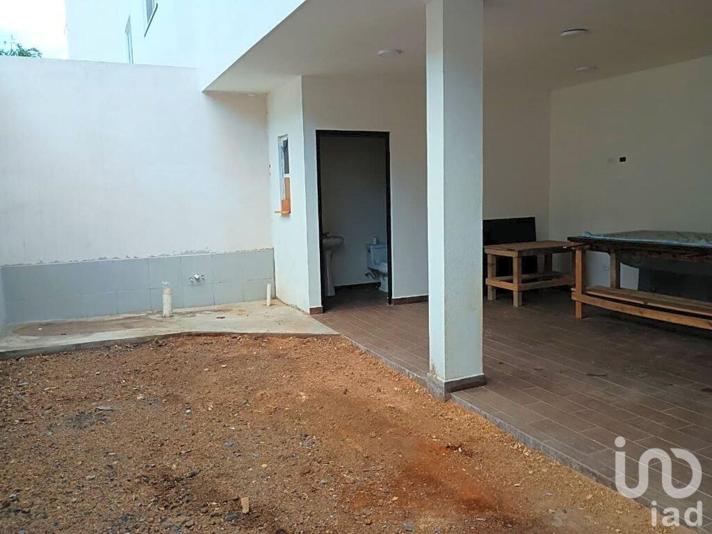 Casa en Venta en Cumbres Elite, Monterrey, N.L.