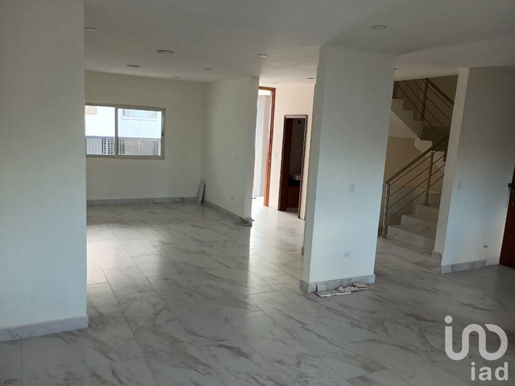 Casa en Venta en Cumbres Elite, Monterrey, N.L.